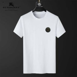 Picture of Burberry T Shirts Short _SKUBurberryM-4XL25cn5432934